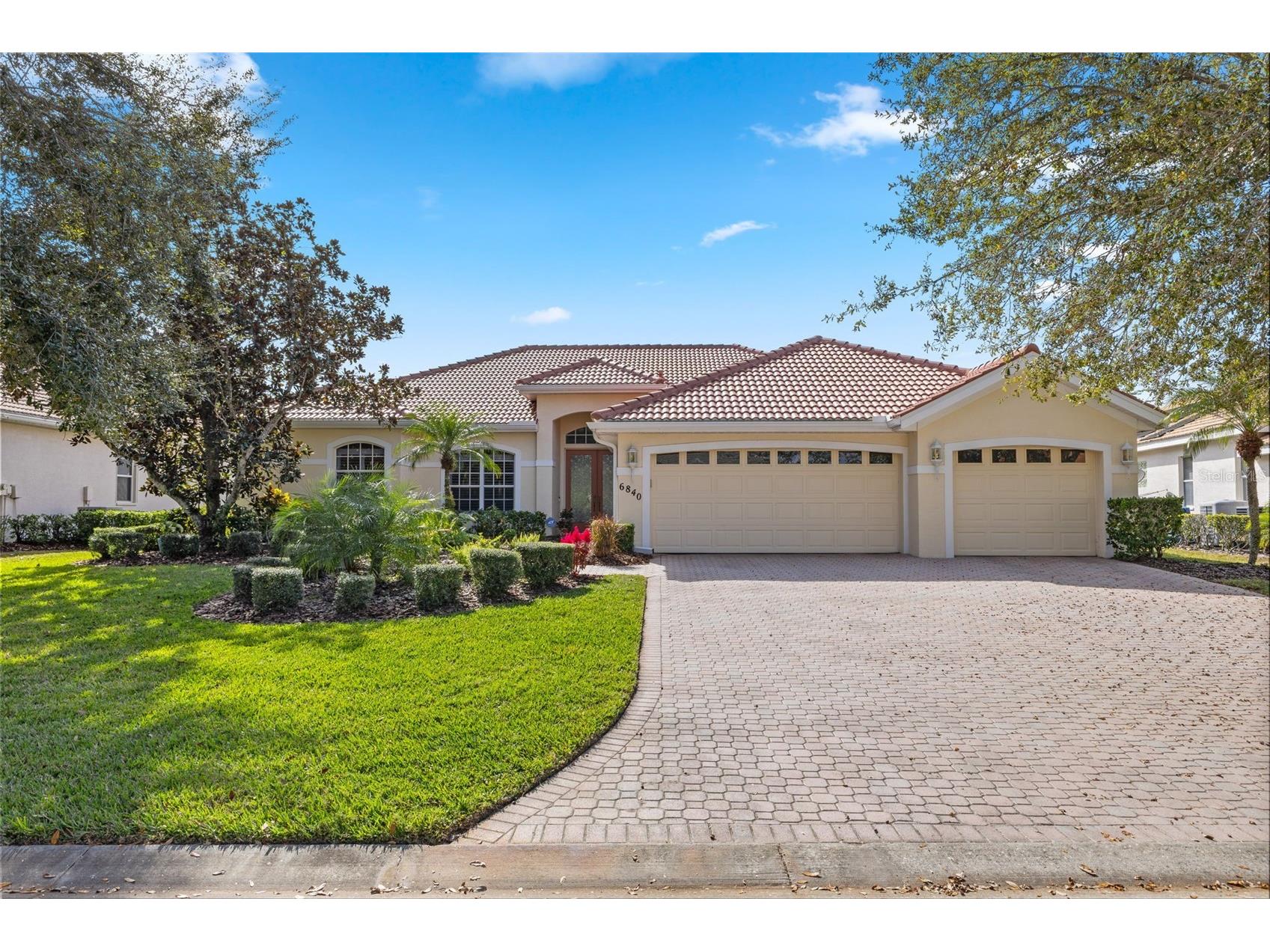 6840 Coyote Ridge Court Bradenton FL 34201 A4674312 image1