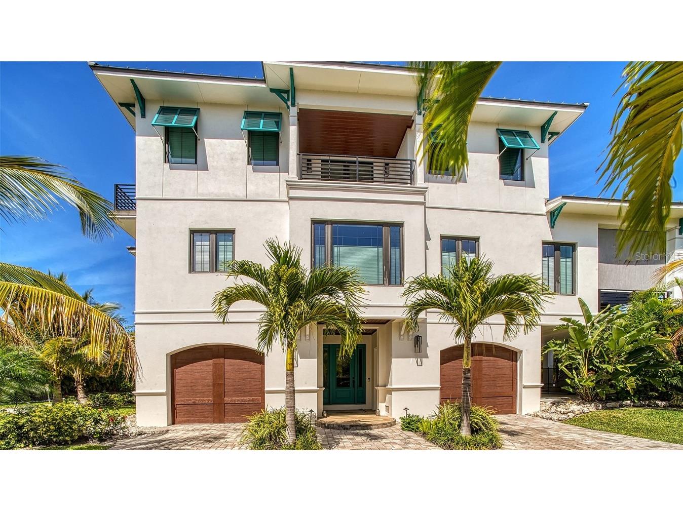 6840 Longboat Drive S Longboat Key FL 34228 A4534091 image1
