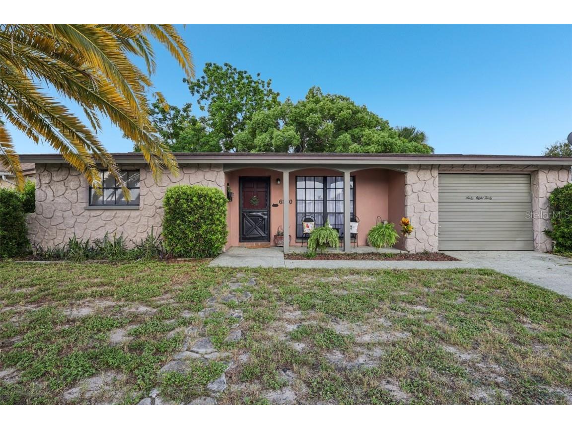 6840 Mesa Verde Street Port Richey FL 34668 W7878096 image1