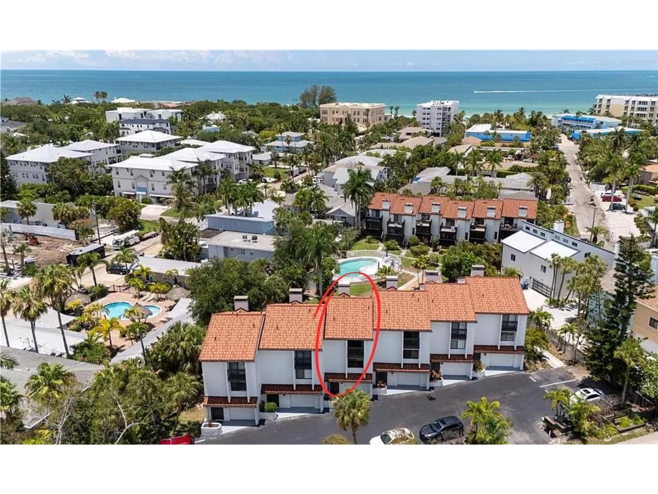 6840 Midnight Pass Road #6840 Sarasota FL 34242 A4655689 image1