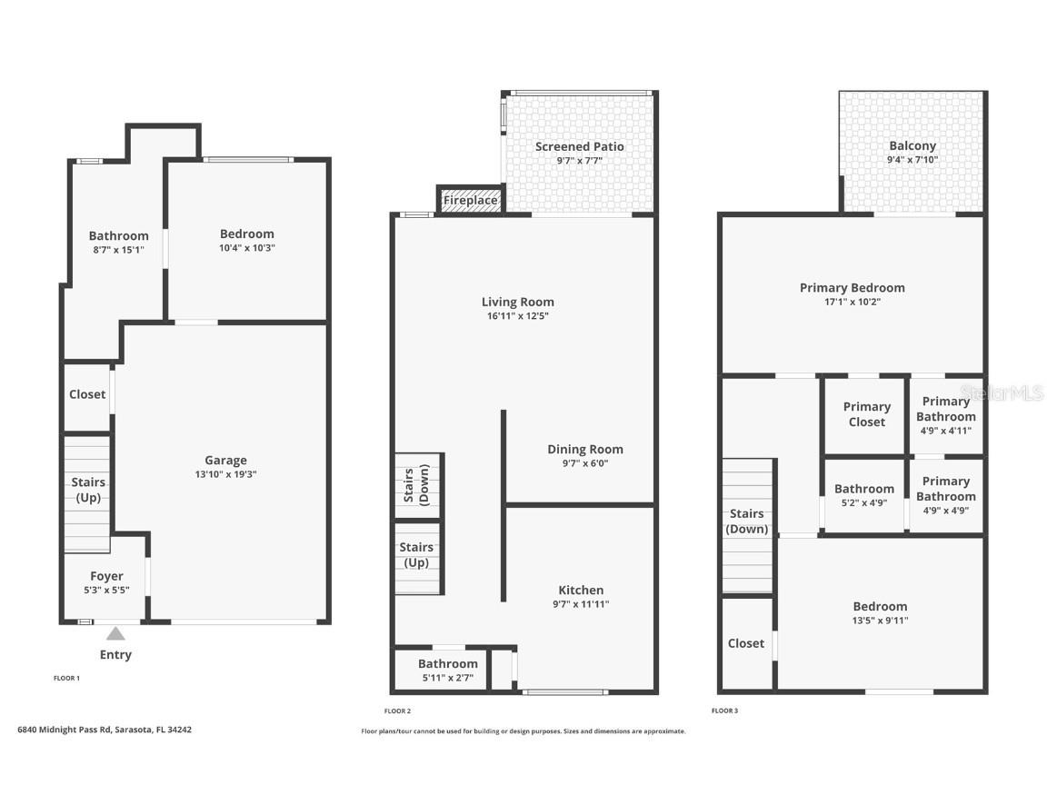 6840 Midnight Pass Road #6840 Sarasota FL 34242 A4655689 image61