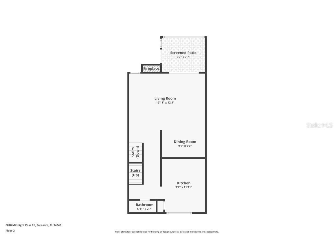 6840 Midnight Pass Road #6840 Sarasota FL 34242 A4655689 image63