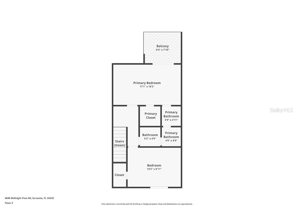 6840 Midnight Pass Road #6840 Sarasota FL 34242 A4655689 image64