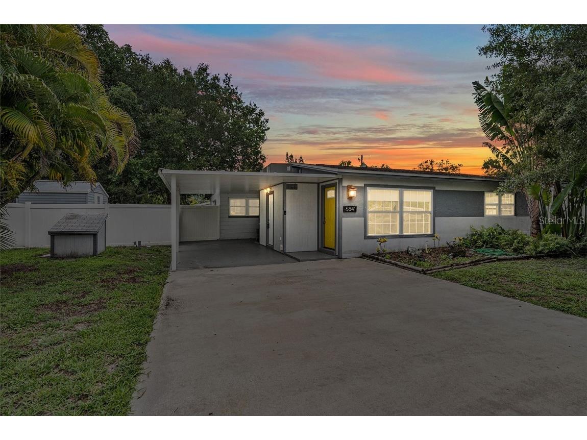 6841 13th Street N Saint Petersburg FL 33702 T3540412 image1