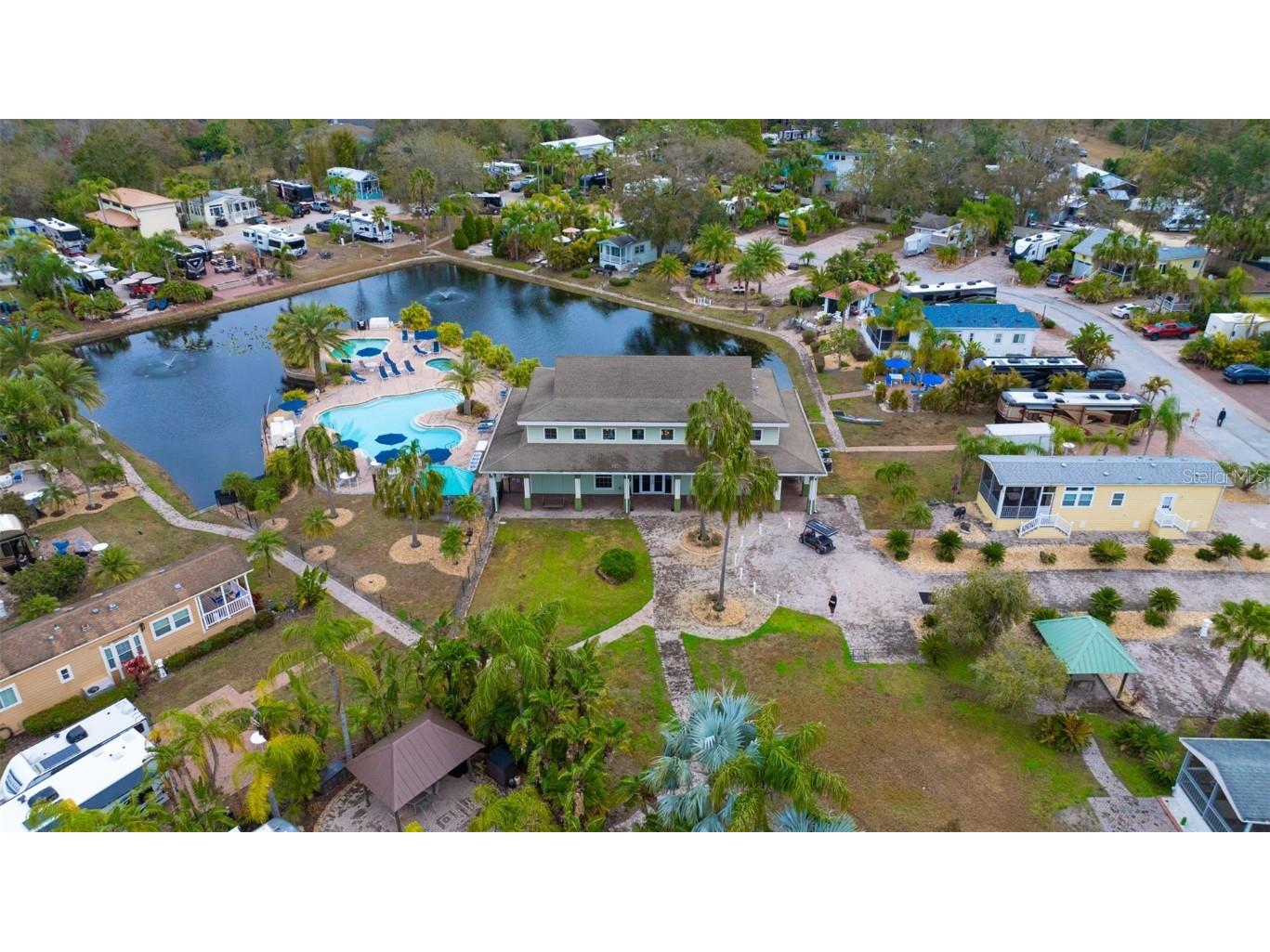 6841 Amanda Vista Circle Land O Lakes FL 34637 TB8355648 image29