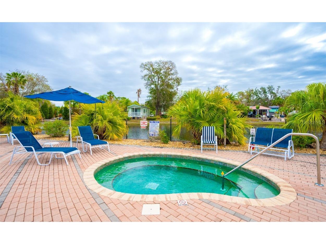 6841 Amanda Vista Circle Land O Lakes FL 34637 TB8355648 image40