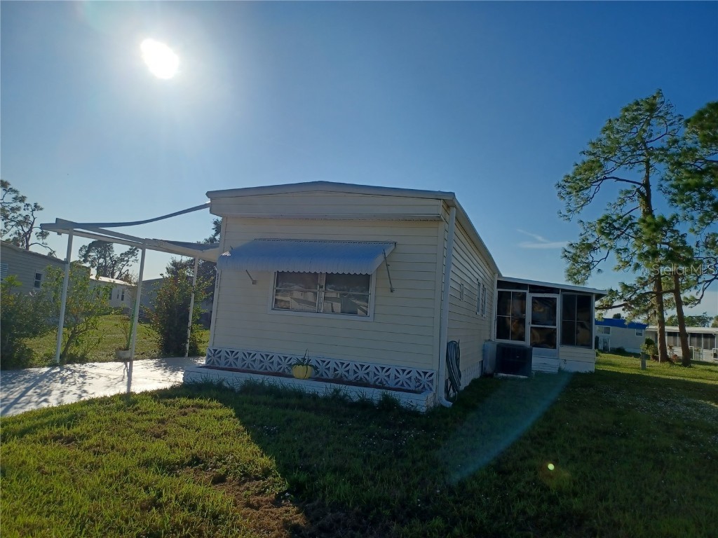 6841 Anapa Court North Port FL 34287 D6128009 image1