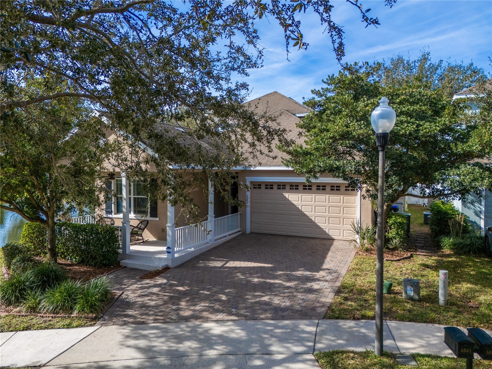 6841 Helmsley Circle Windermere FL 34786 O6372635 image1