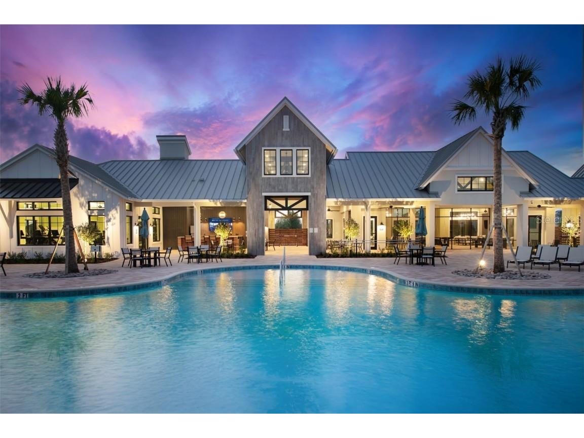 6841 Jared Oaks Drive Wesley Chapel FL 33545 TB8434435 image37