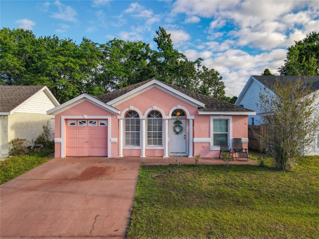 6841 Long Needle Court Orlando FL 32822 O6097543 image1