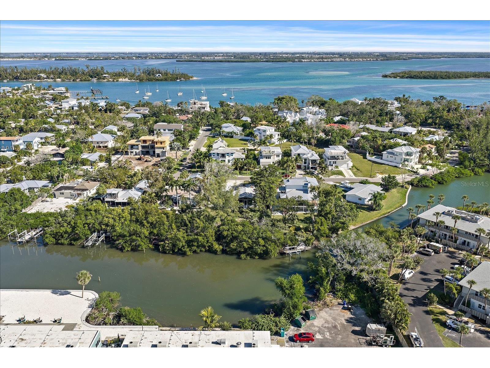 6841 Longboat Drive S Longboat Key FL 34228 - BISHOPS BAYOU A4674302 image4