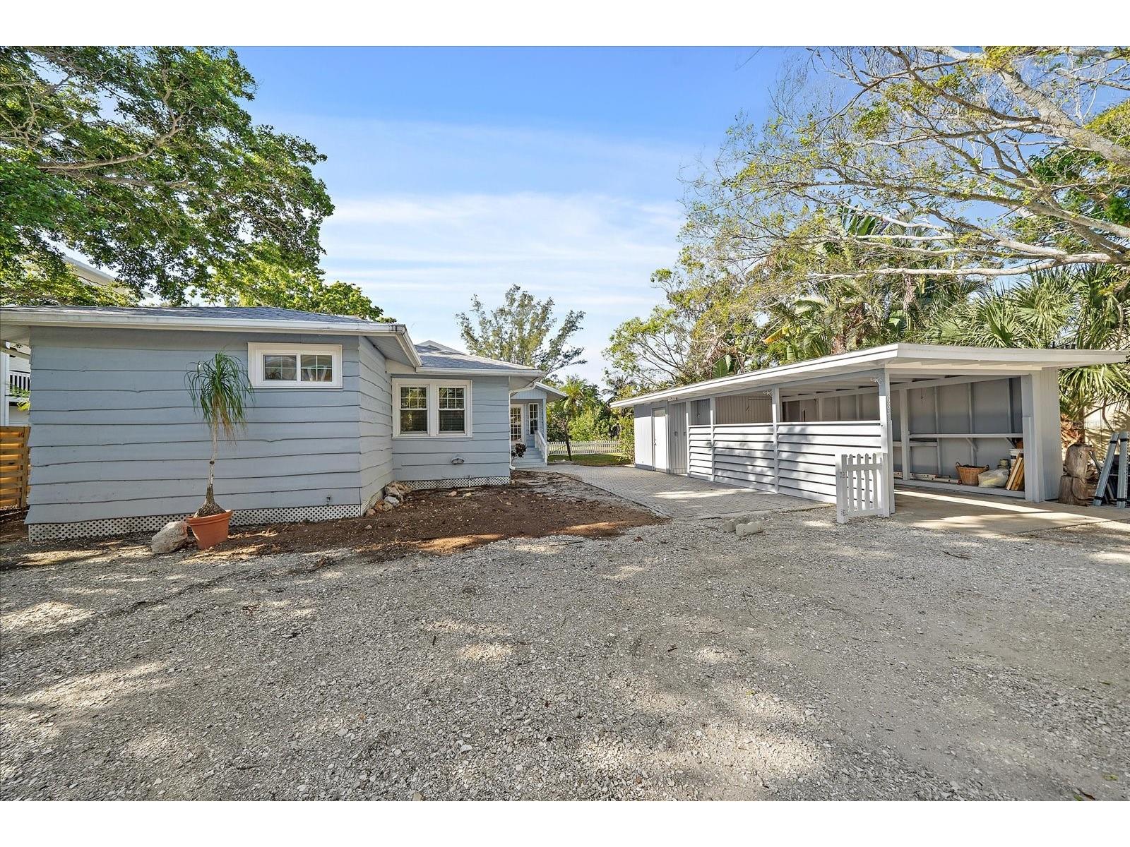 6841 Longboat Drive S Longboat Key FL 34228 - BISHOPS BAYOU A4674302 image43