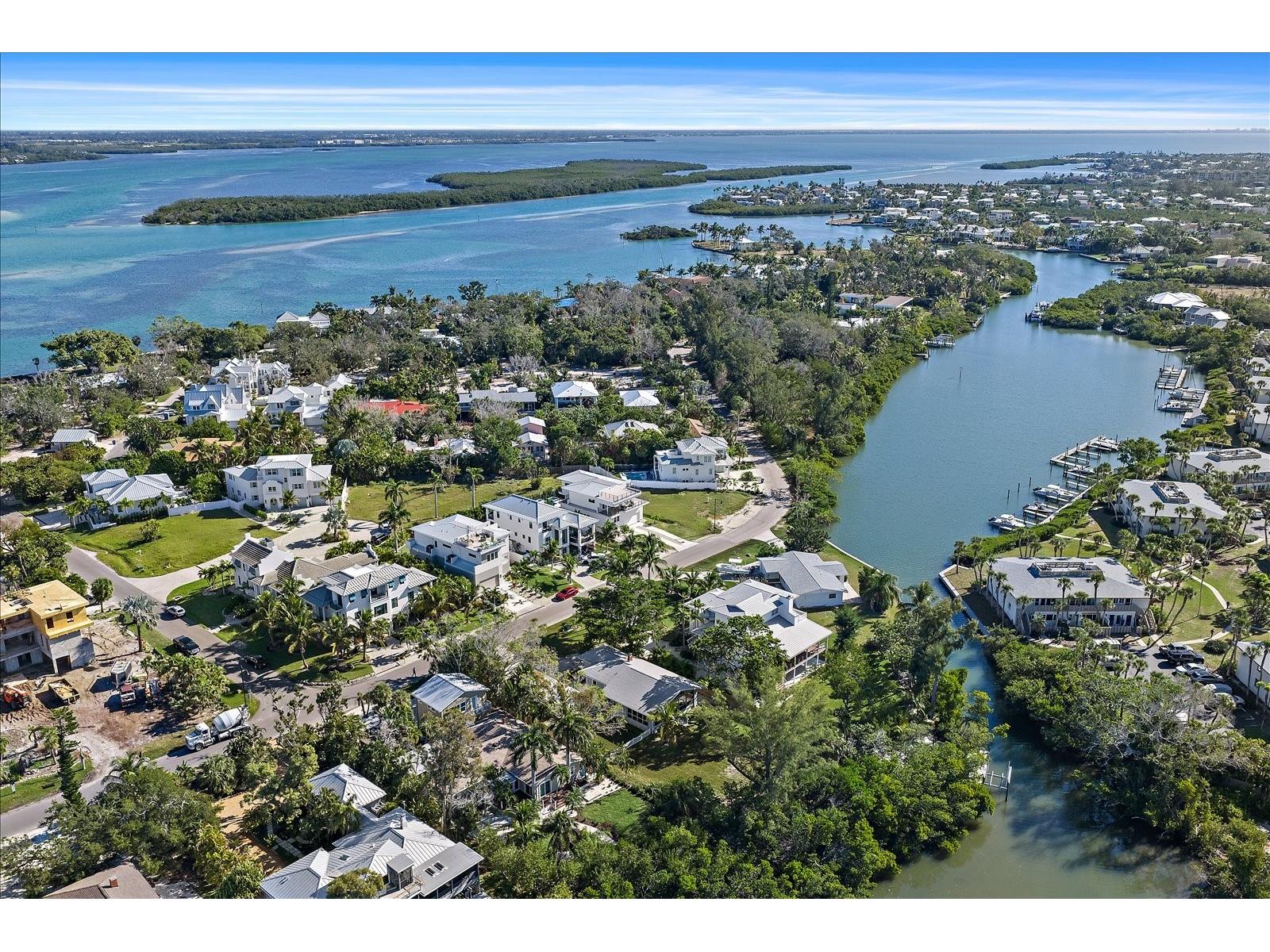 6841 Longboat Drive S Longboat Key FL 34228 - BISHOPS BAYOU A4674302 image48