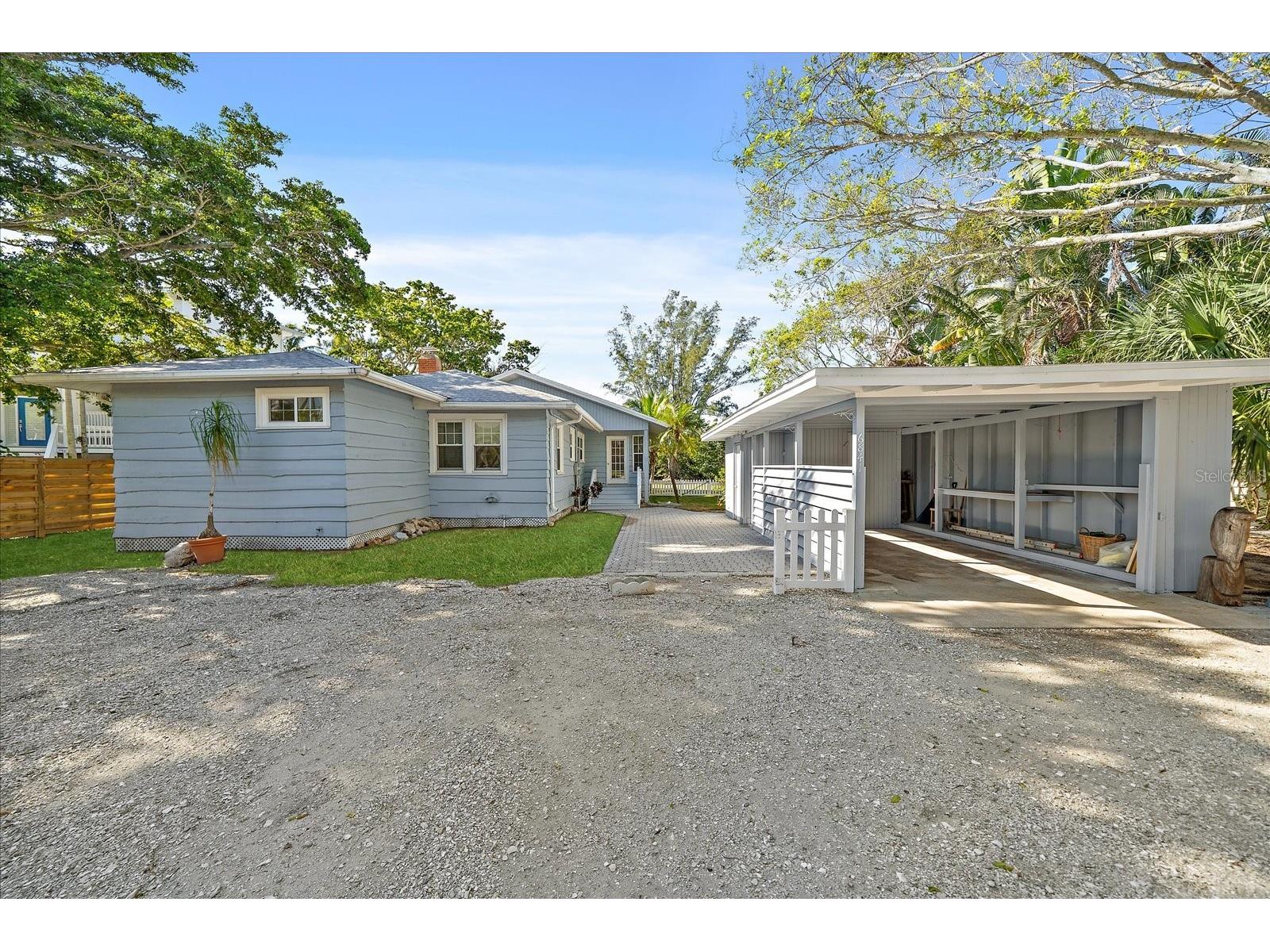 6841 Longboat Drive S Longboat Key FL 34228 - BISHOPS BAYOU A4674302 image6