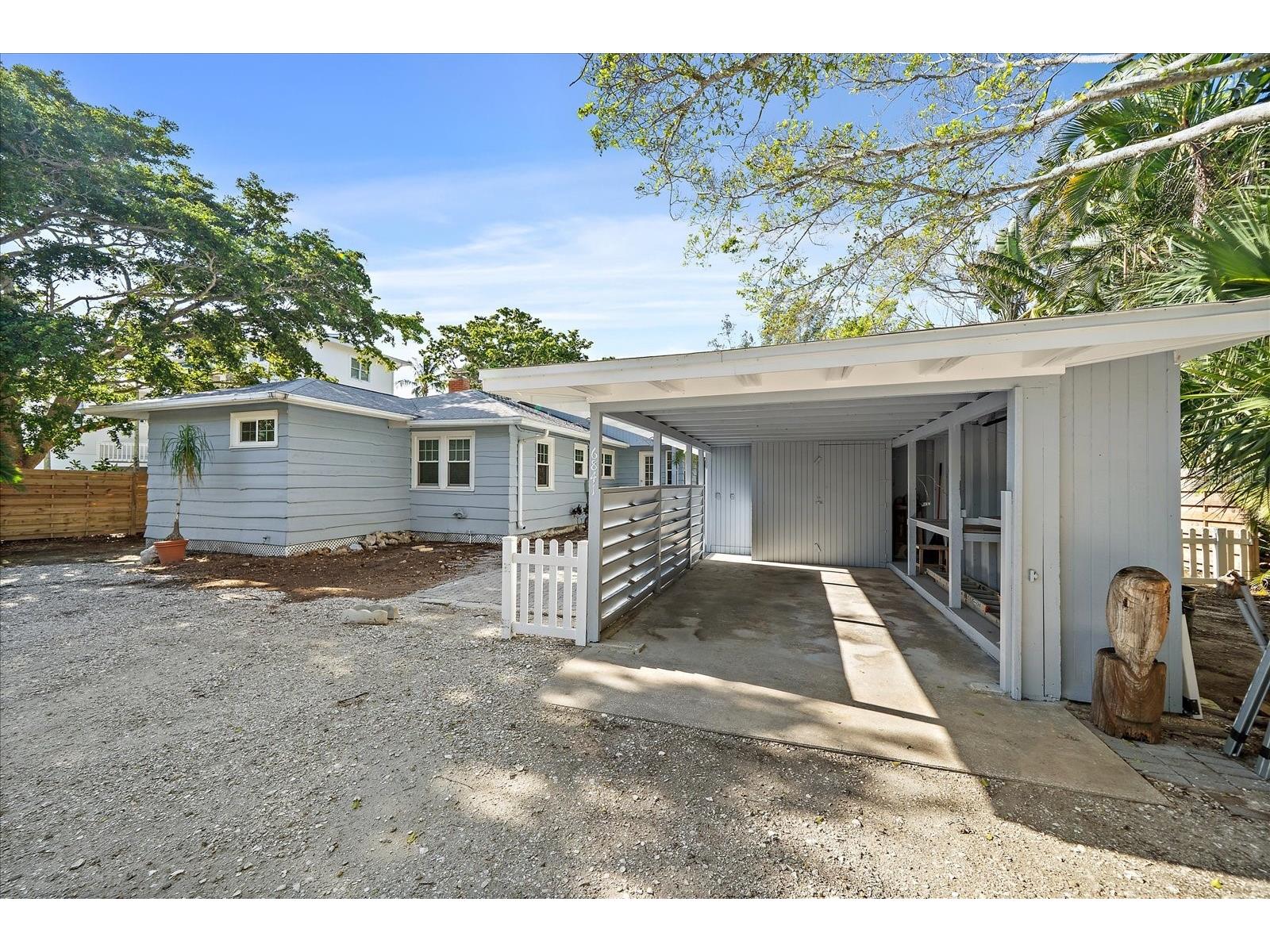 6841 Longboat Drive S Longboat Key FL 34228 - BISHOPS BAYOU A4681680 image10