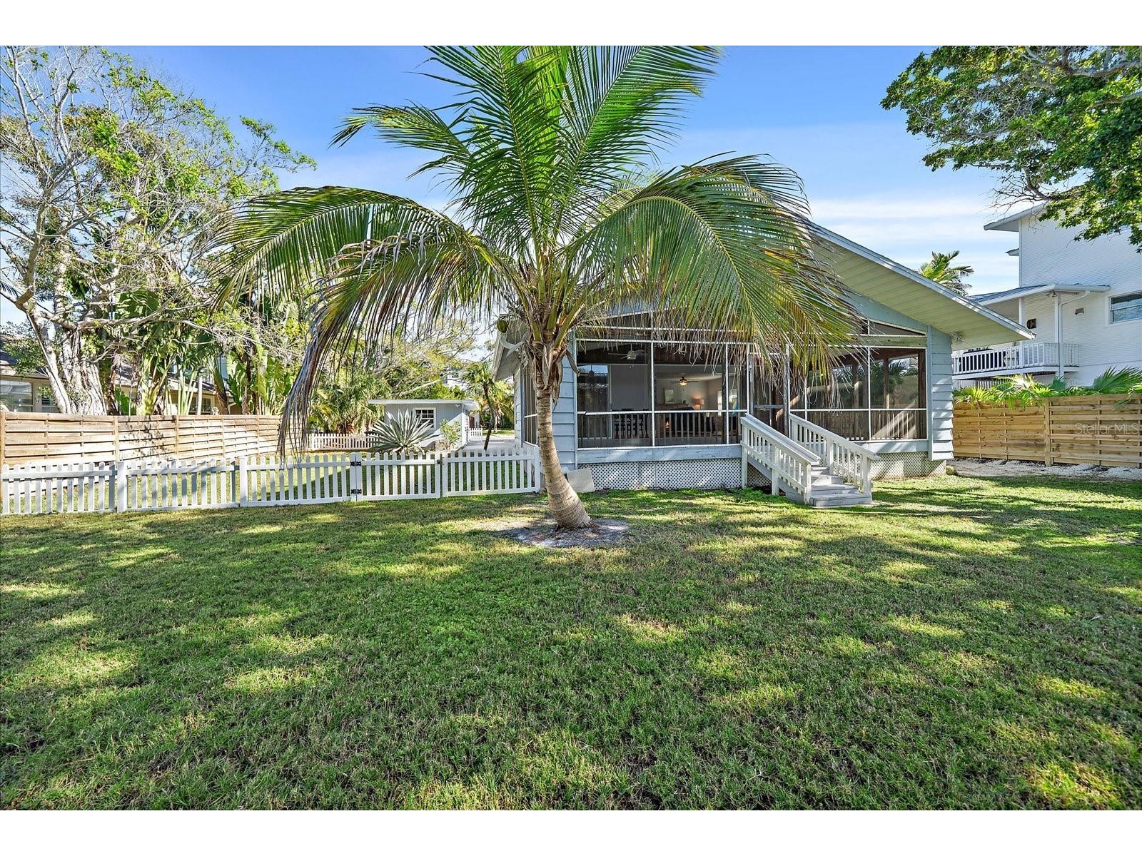 6841 Longboat Drive S Longboat Key FL 34228 - BISHOPS BAYOU A4681680 image18