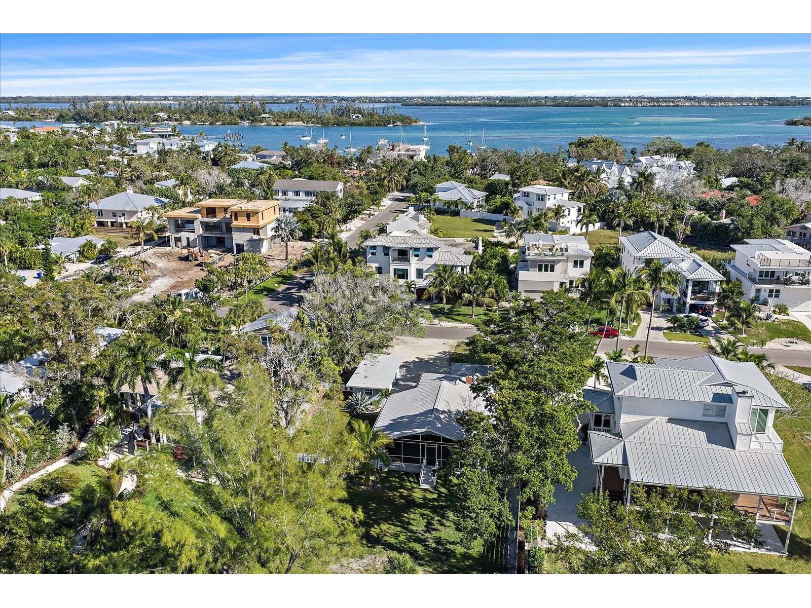 6841 Longboat Drive S Longboat Key FL 34228 - BISHOPS BAYOU A4681680 image43