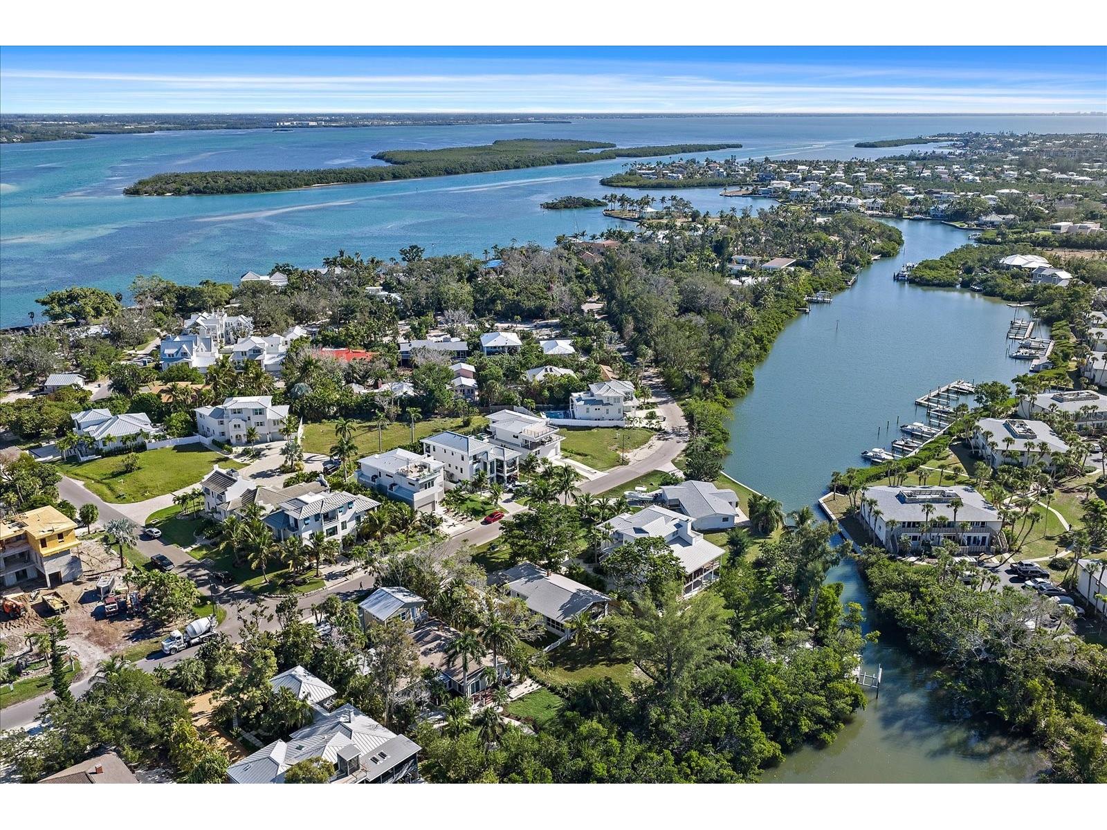 6841 Longboat Drive S Longboat Key FL 34228 - BISHOPS BAYOU A4681680 image44