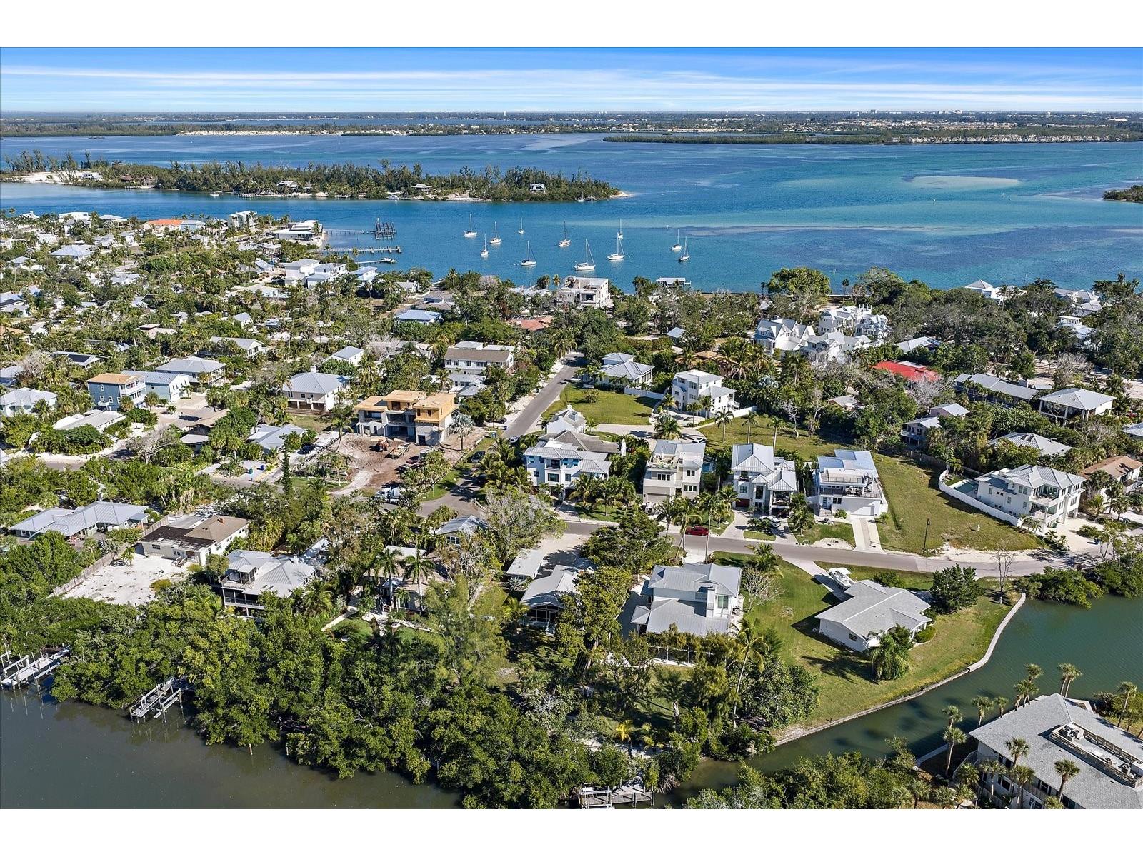 6841 Longboat Drive S Longboat Key FL 34228 - BISHOPS BAYOU A4681680 image45