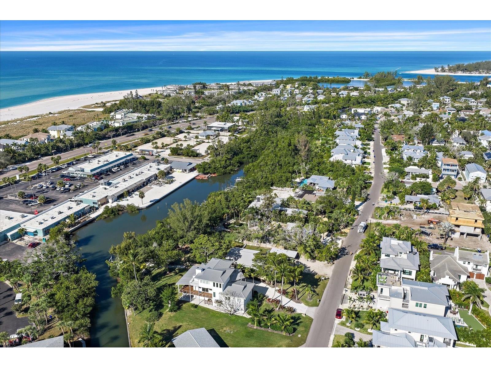 6841 Longboat Drive S Longboat Key FL 34228 - BISHOPS BAYOU A4681680 image46