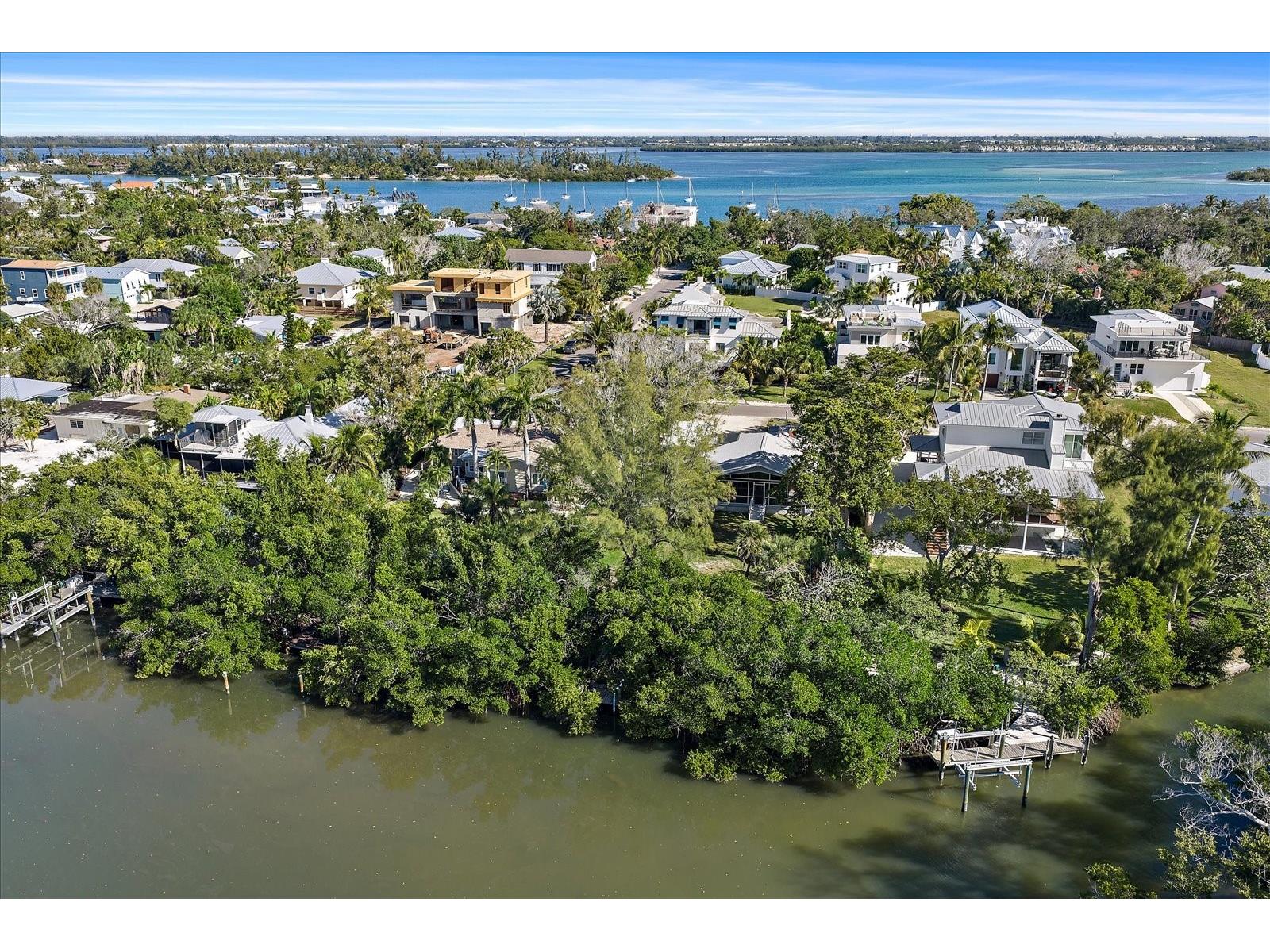 6841 Longboat Drive S Longboat Key FL 34228 - BISHOPS BAYOU A4681680 image48