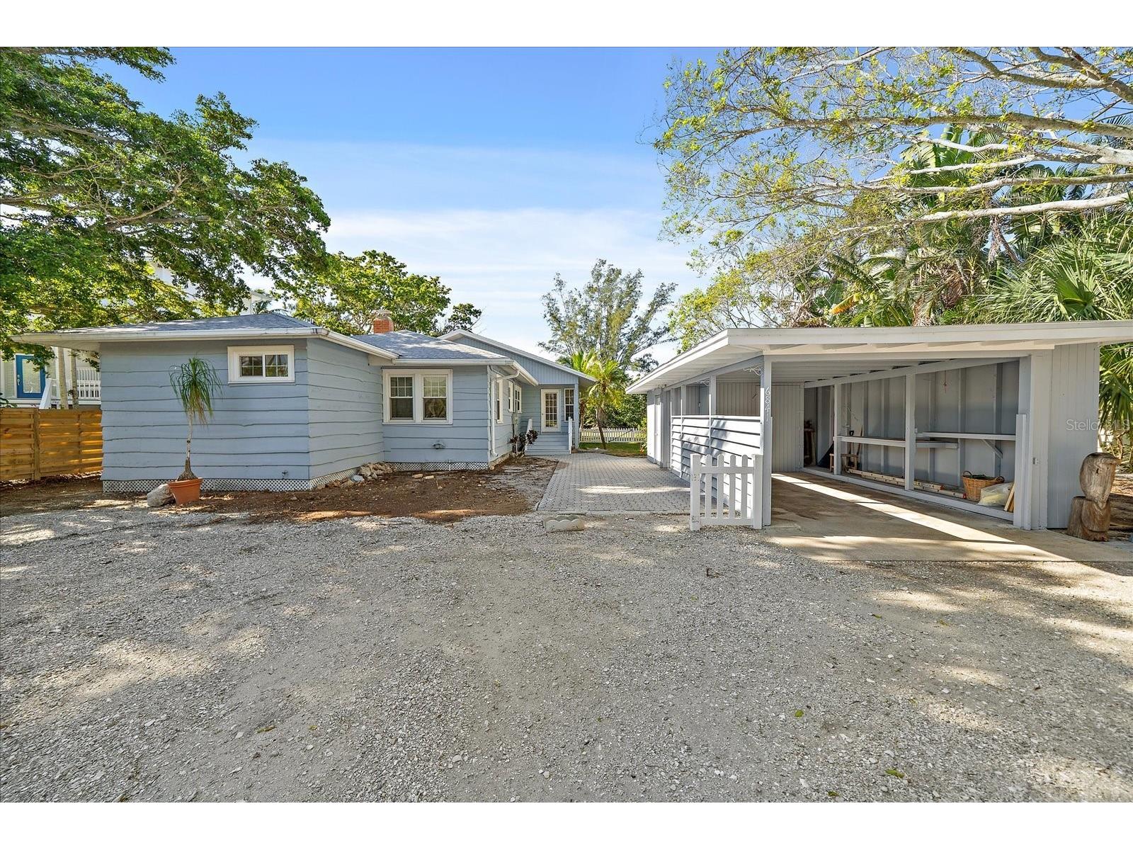 6841 Longboat Drive S Longboat Key FL 34228 - BISHOPS BAYOU A4681680 image8