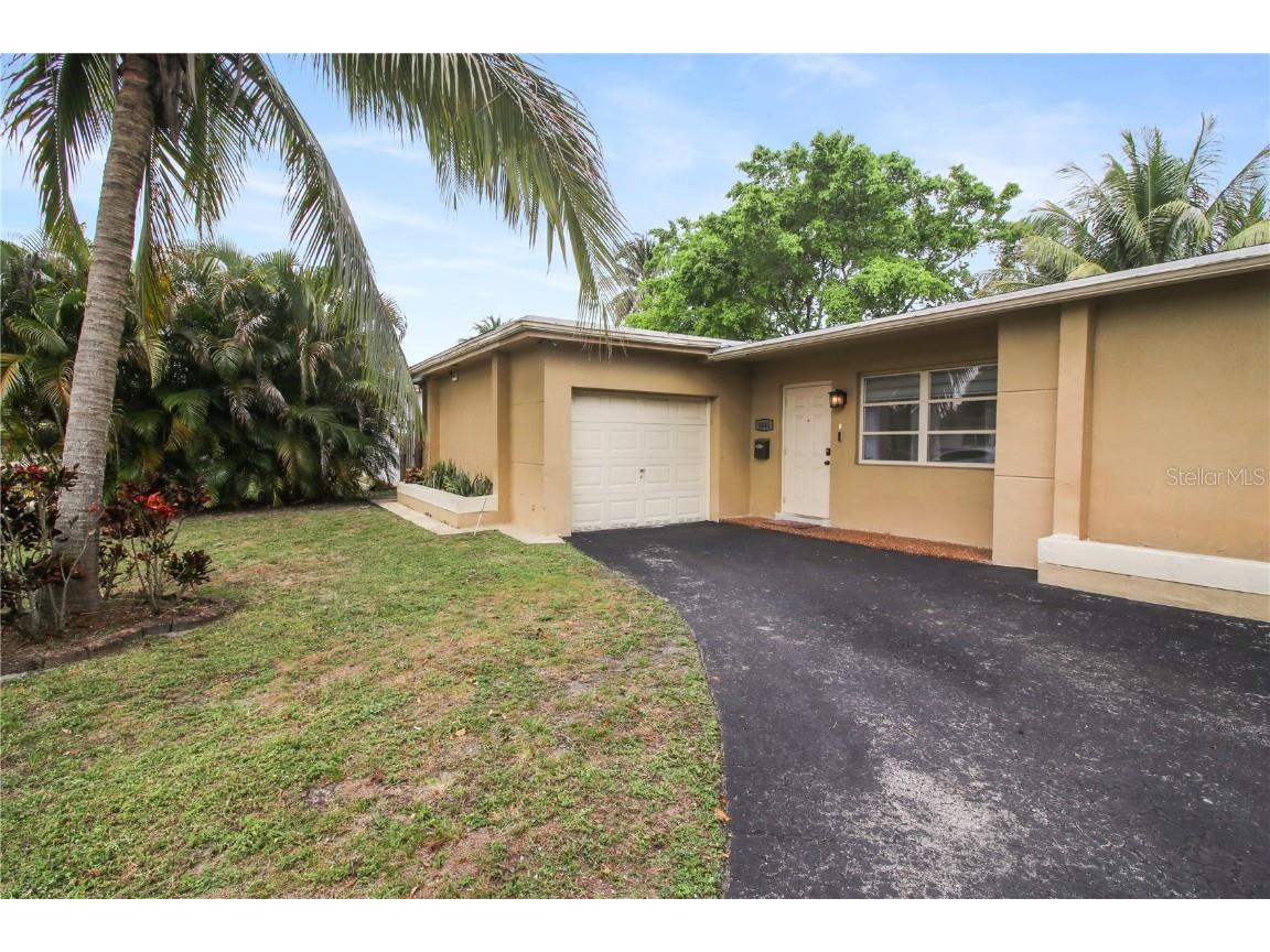 6841 NW 24th Court Sunrise FL 33313 O6287219 image1