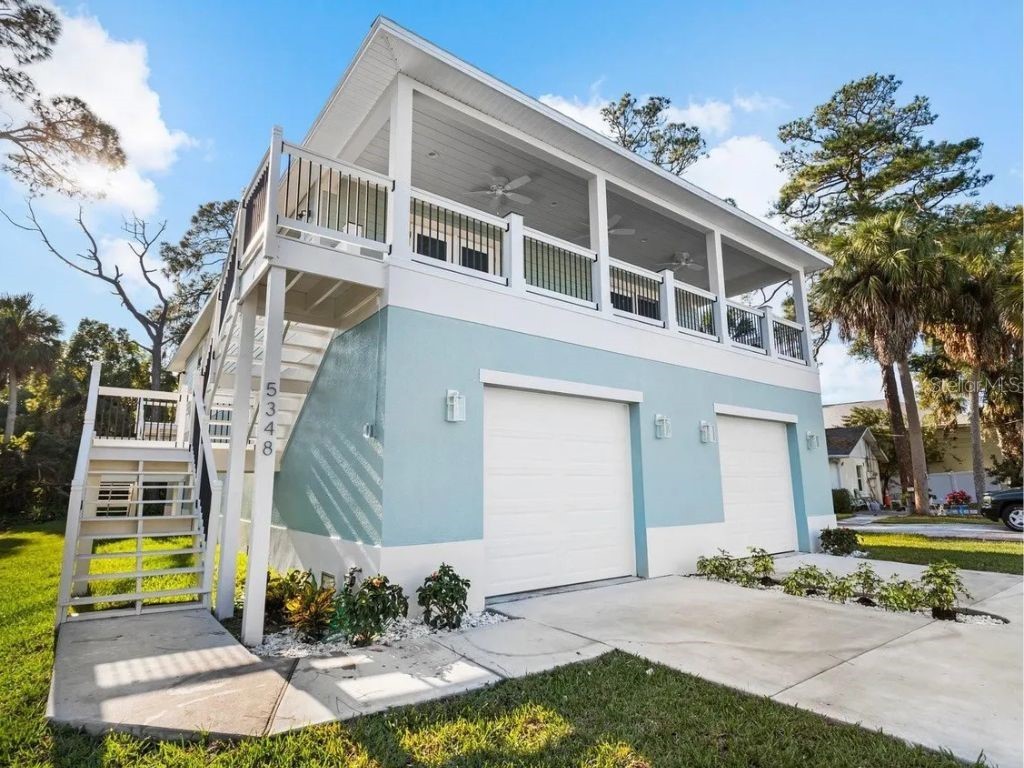 6841 Oelsner Street New Port Richey FL 34652 - OYSTER CREEK TB8460523 image1