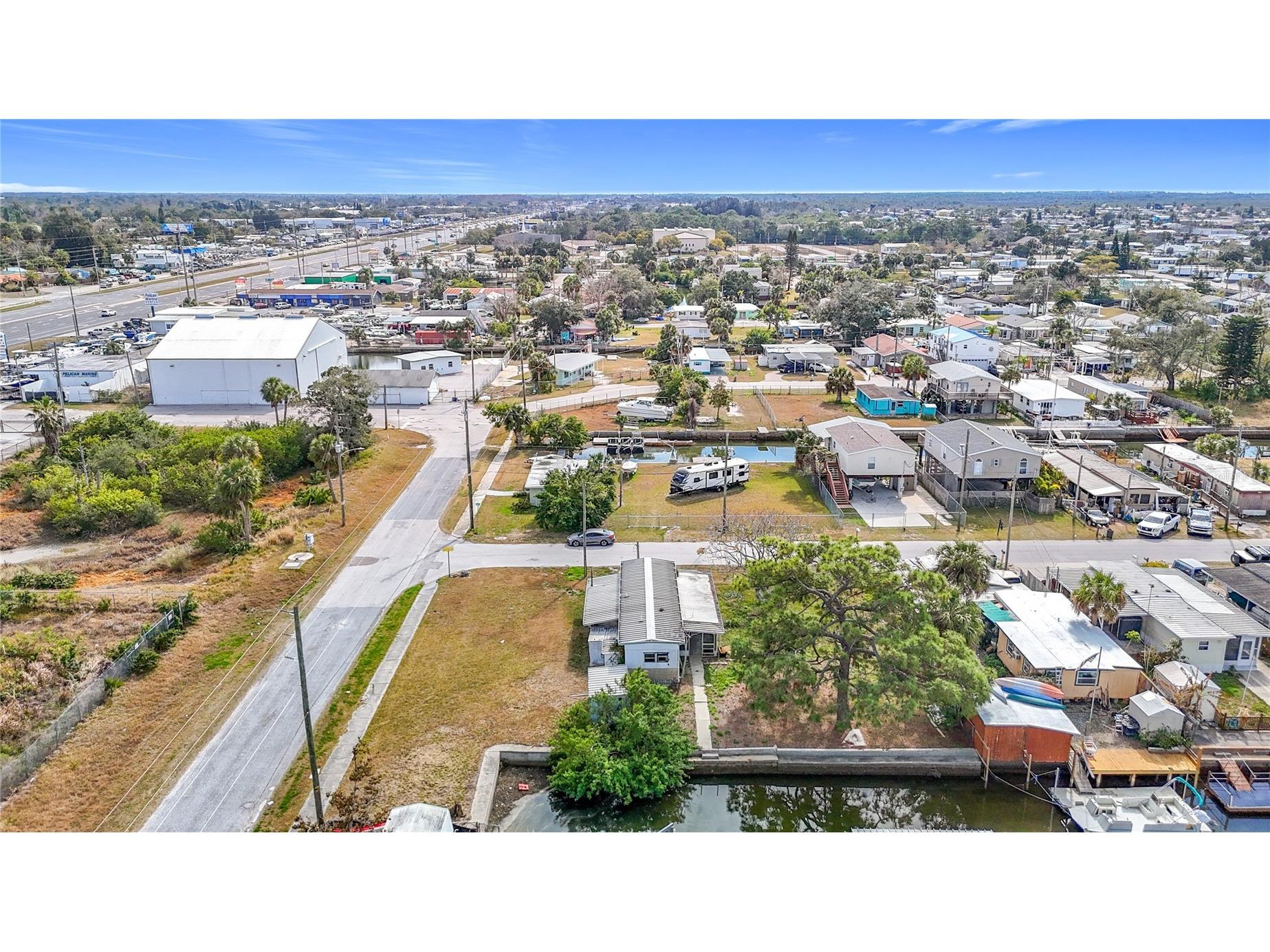 6841 Osprey Lane Hudson FL 34667 W7872294 image9