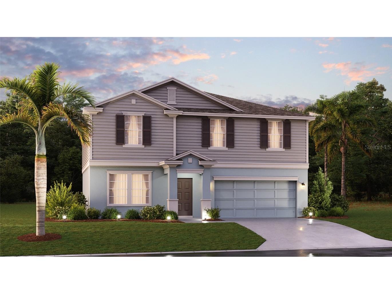 6841 Perch Hammock Loop Groveland FL 34736 T3427923 image1