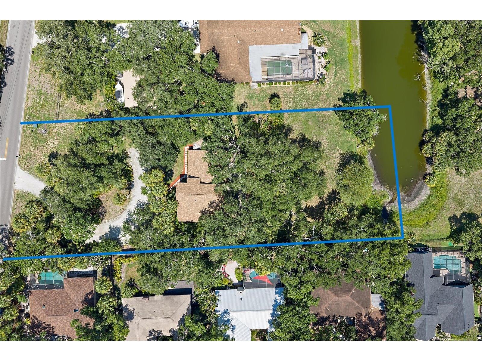 6841 Porter Road Sarasota FL 34240 A4698980 image5