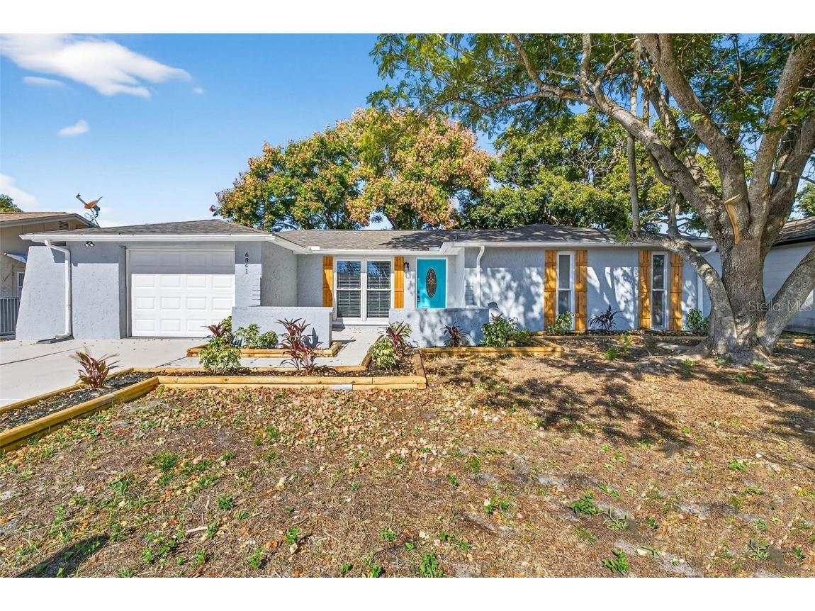 6841 Tierra Linda Street Port Richey FL 34668 W7880499 image1