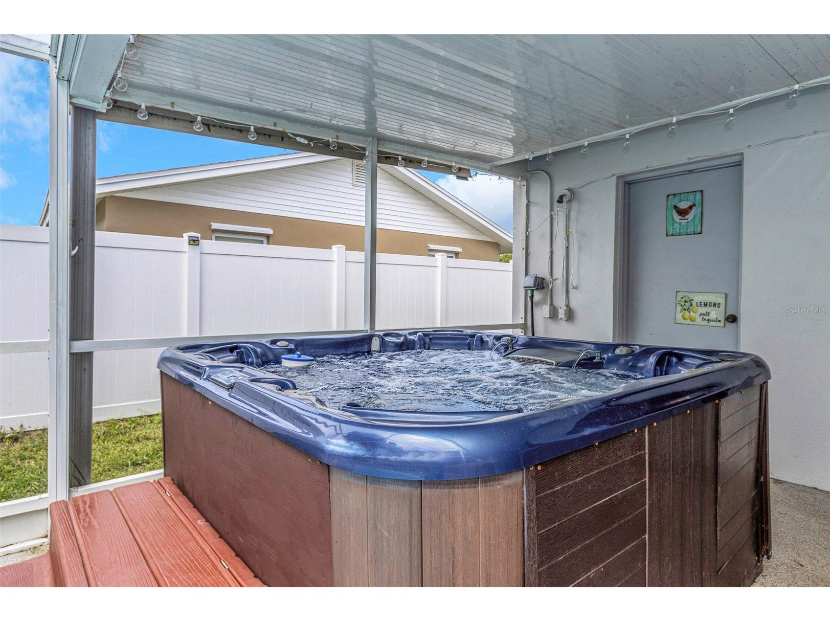 6842 62nd Avenue N Pinellas Park FL 33781 TB8522711 image15