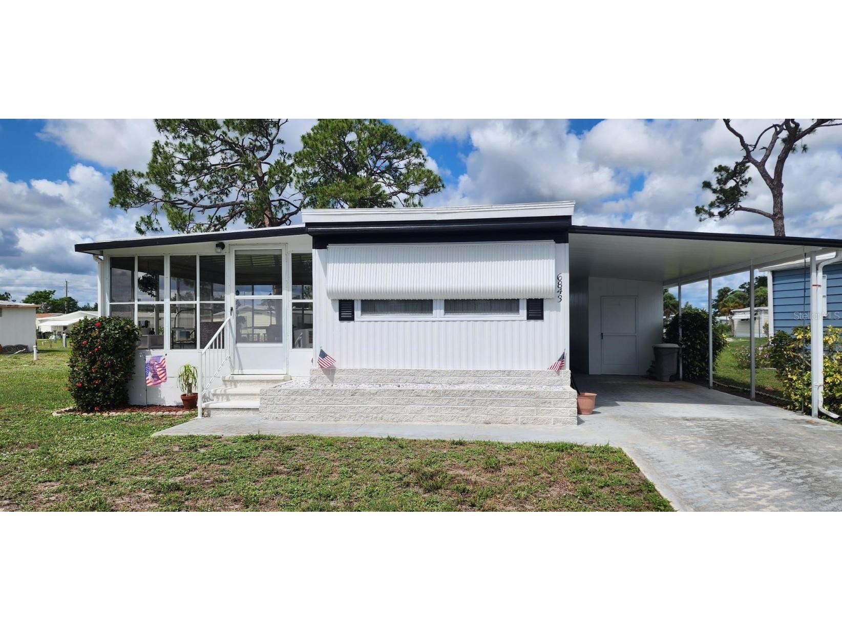 6843 Amoko Court North Port FL 34287 C7510501 image1