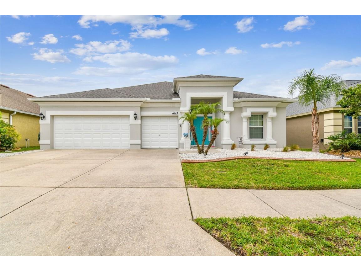 6843 Boulder Run Loop Wesley Chapel FL 33545 TB8438803 image1