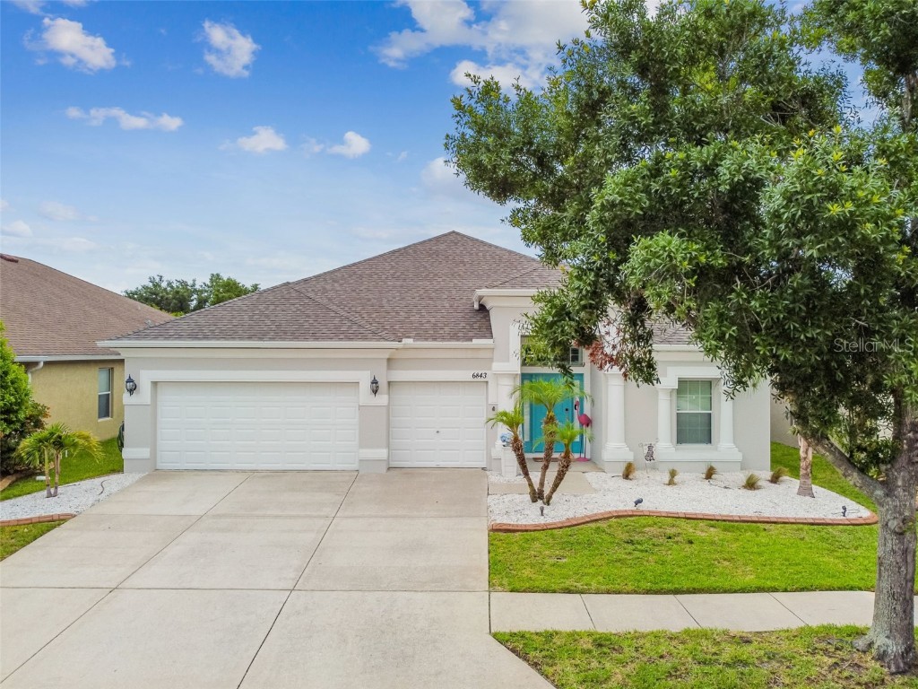 6843 Boulder Run Loop Wesley Chapel FL 33545 TB8438803 image69