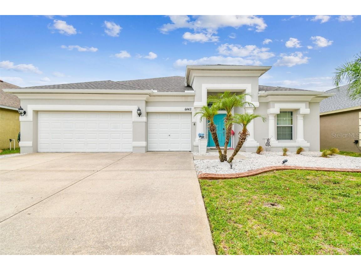 6843 Boulder Run Loop Wesley Chapel FL 33545 TB8438803 image7