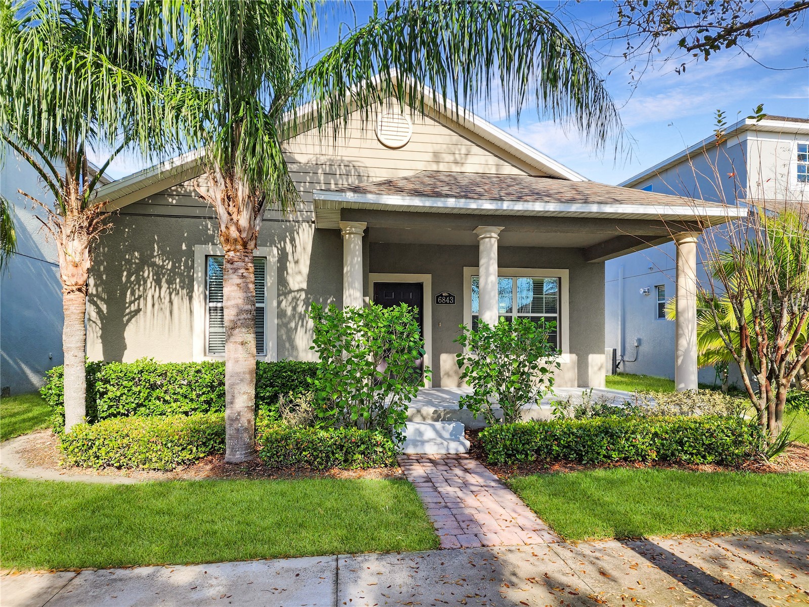 6843 Point Hancock Drive Winter Garden FL 34787 G5114589 image1