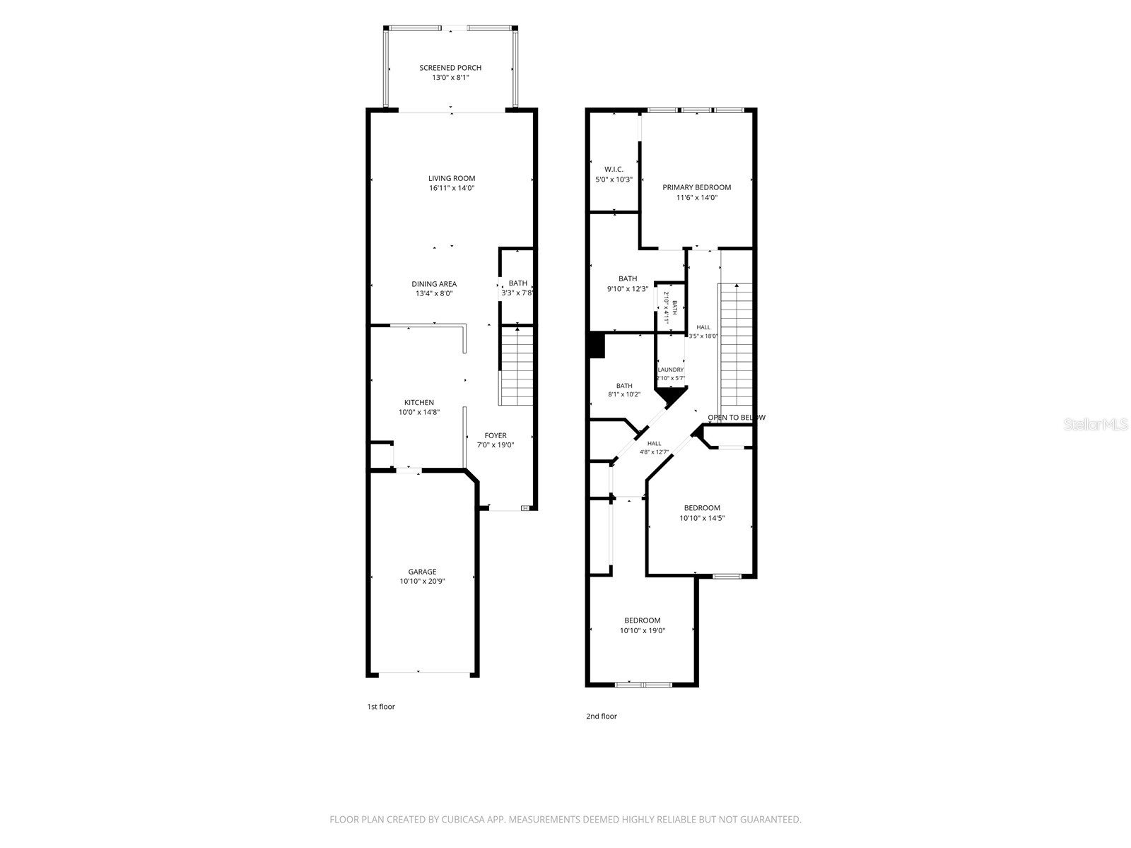 6843 Sperone Street Orlando FL 32819 O6414654 image35