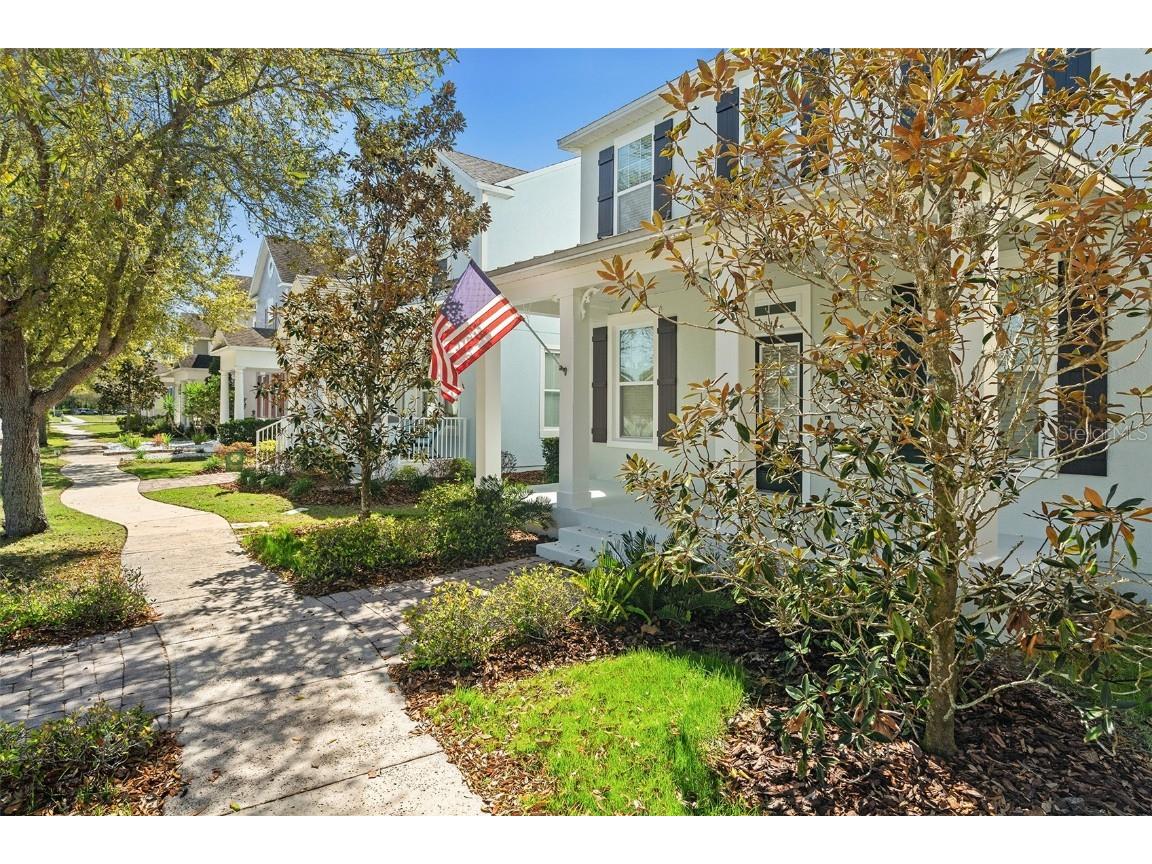 6844 Butterfly Drive Saint Cloud FL 34773 - CAT LAKE & BUCK LAKE S5121871 image1