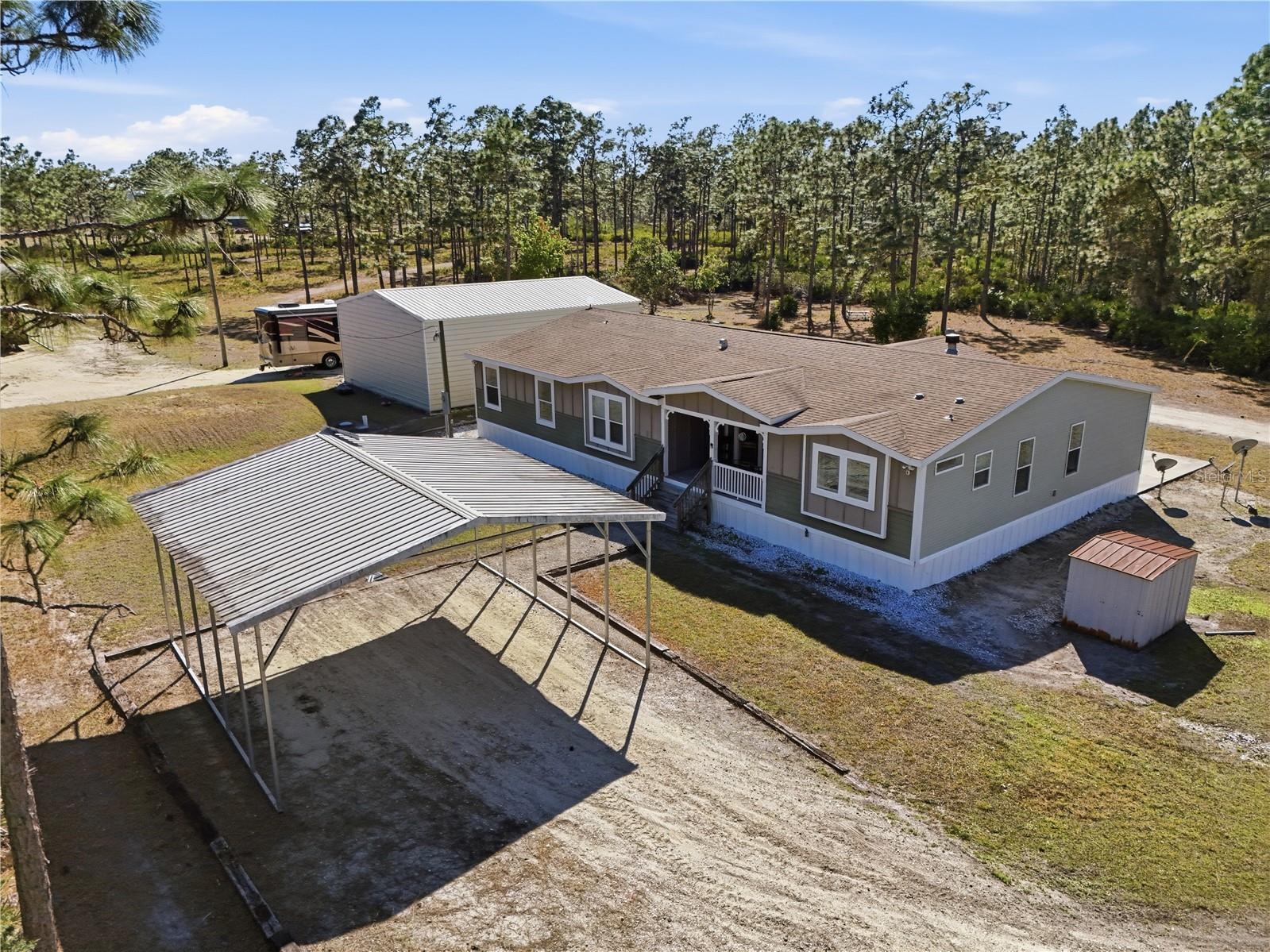 6844 Chad Jason Road Saint Cloud FL 34773 O6409787 image5