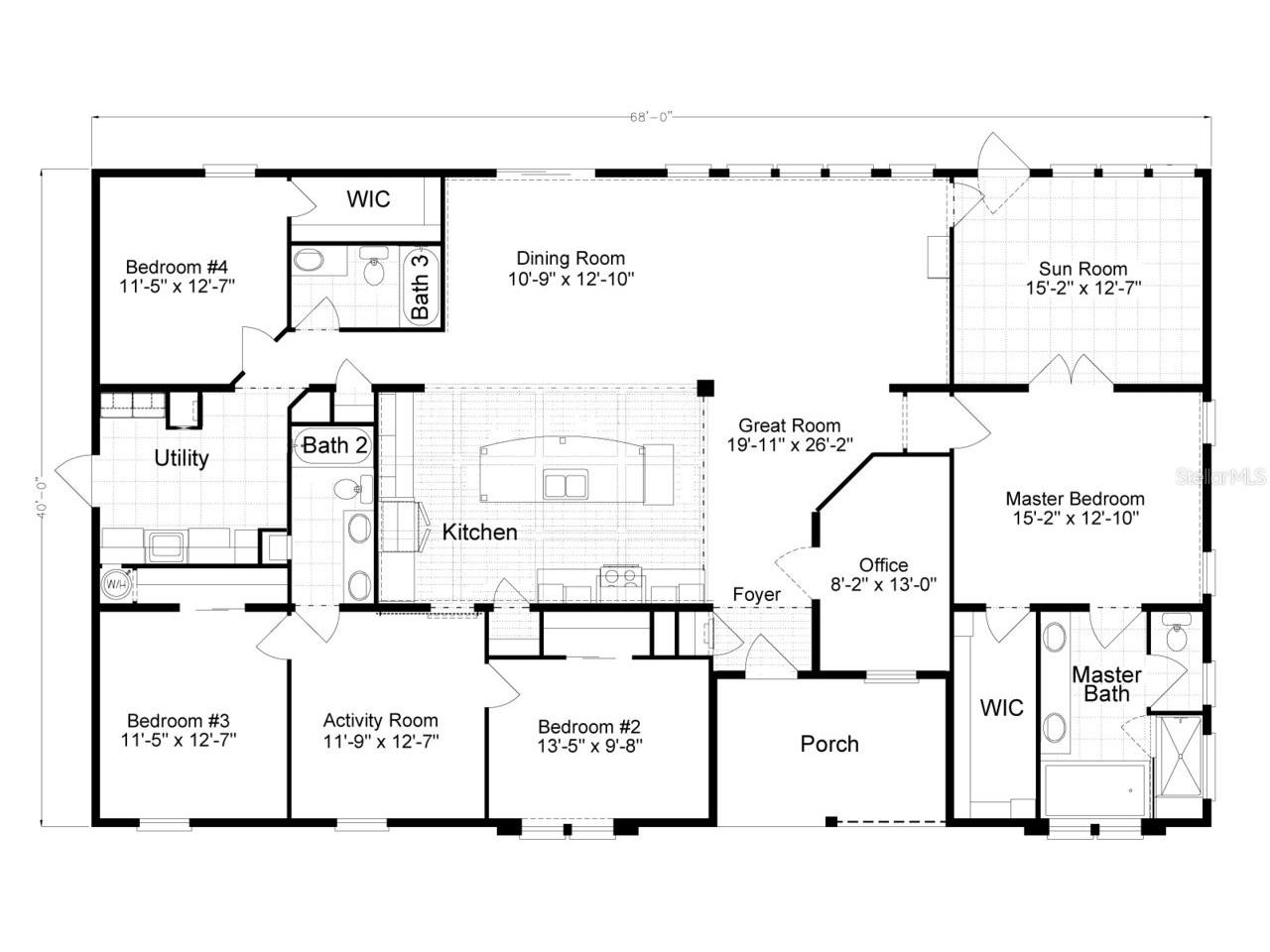 6844 Chad Jason Road Saint Cloud FL 34773 O6409787 image59