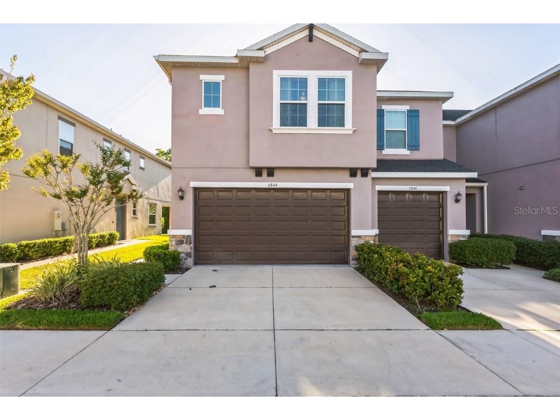 6844 Citrus Creek Lane Tampa FL 33625 T3518773 image1