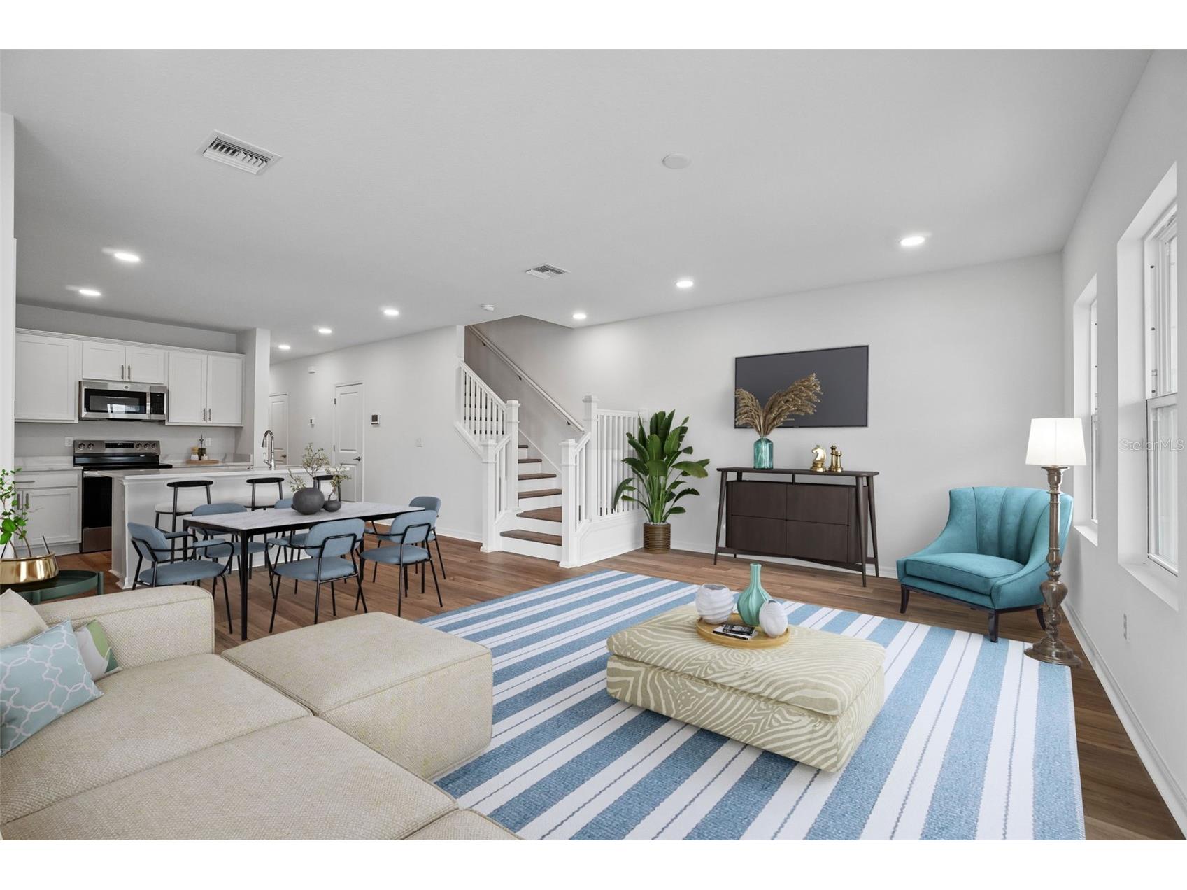 6844 Holcombe Down Drive Zephyrhills FL 33541 TB8527007 image9