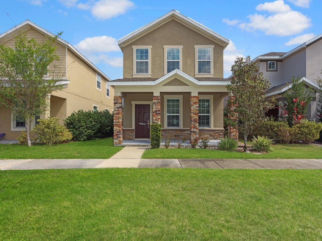 6844 Little Blue Lane Harmony FL 34773 S5082884 image1