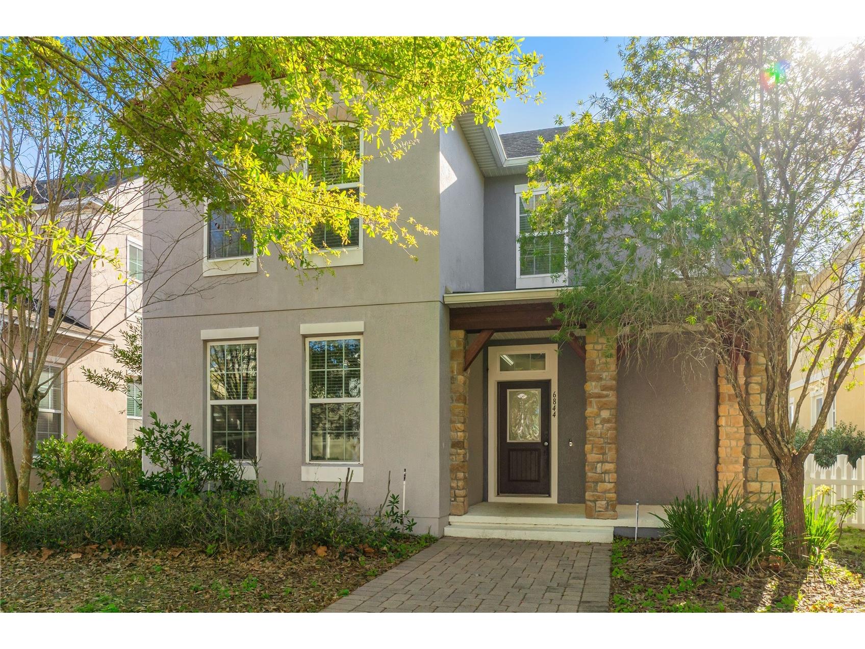 6844 Sundrop Street Harmony FL 34773 - Buck Lake O6379080 image1