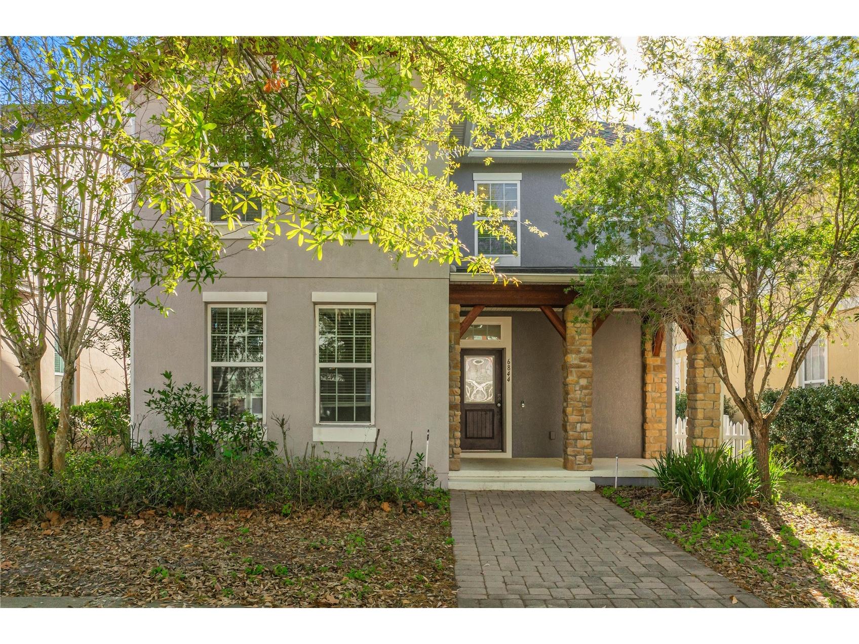 6844 Sundrop Street Harmony FL 34773 - Buck Lake O6379080 image2