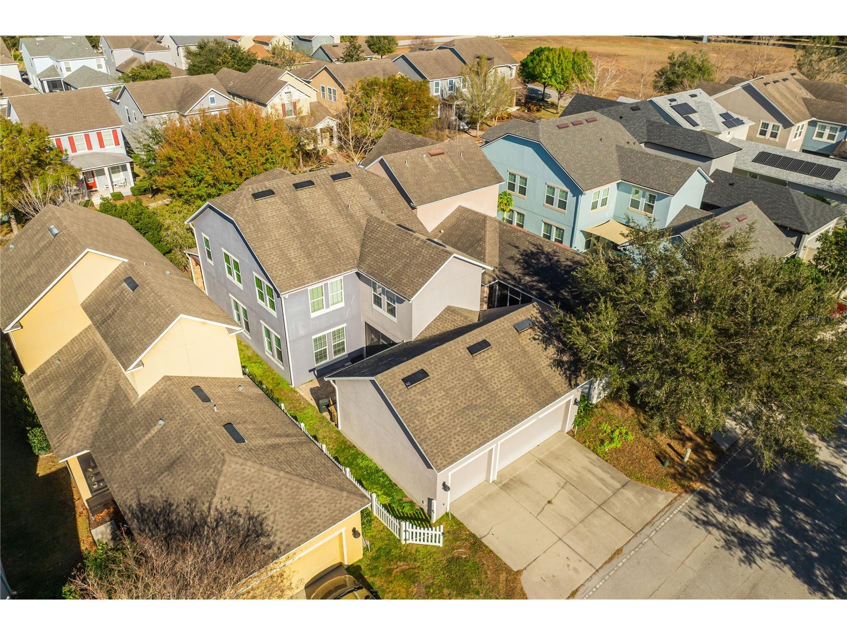 6844 Sundrop Street Harmony FL 34773 - Buck Lake O6379080 image51