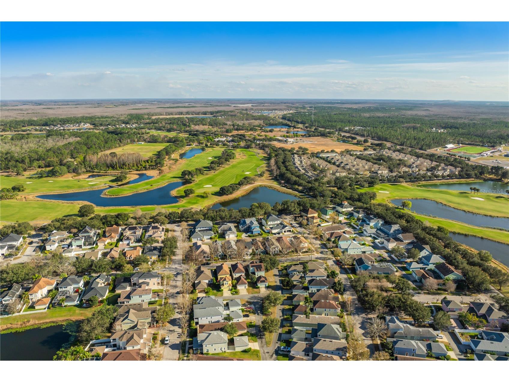 6844 Sundrop Street Harmony FL 34773 - Buck Lake O6379080 image55
