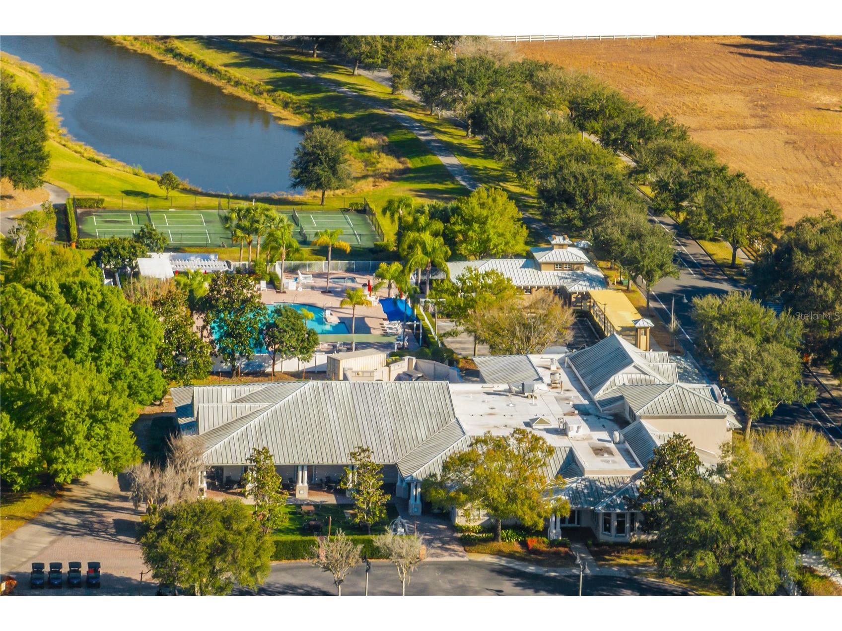 6844 Sundrop Street Harmony FL 34773 - Buck Lake O6379080 image56